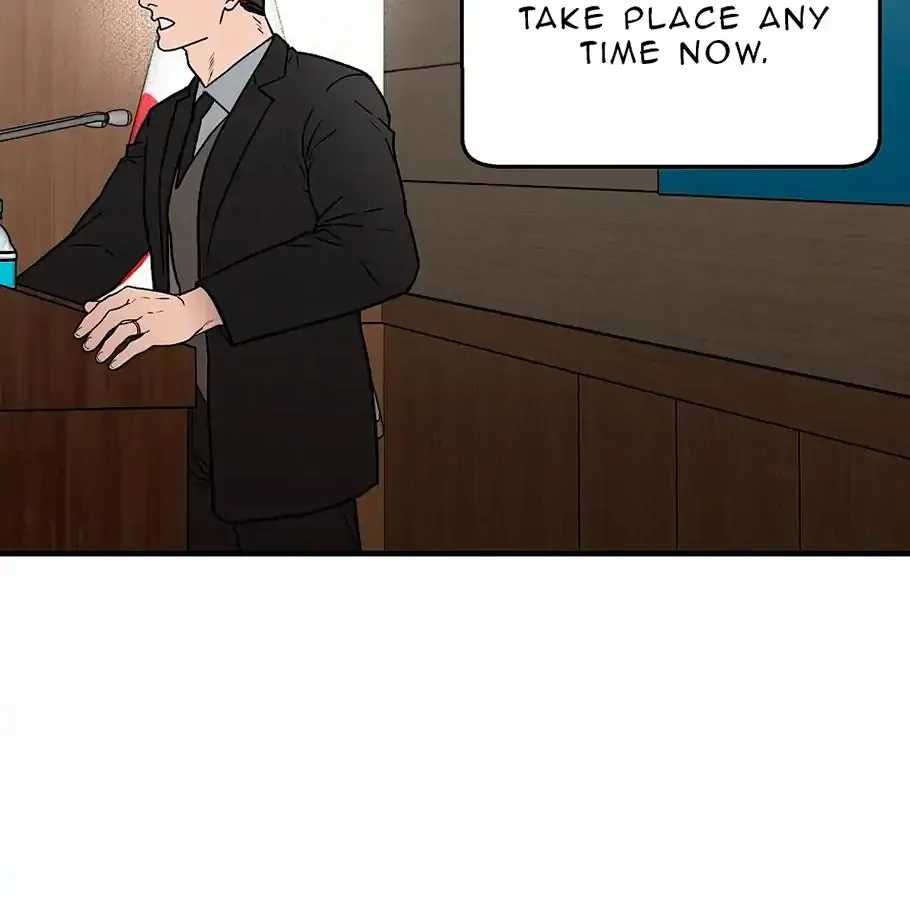 Neck and Neck Chapter 14 page 34 - 