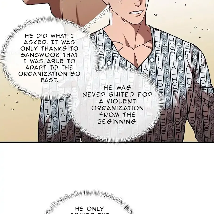 Neck and Neck Chapter 14 page 41 - 