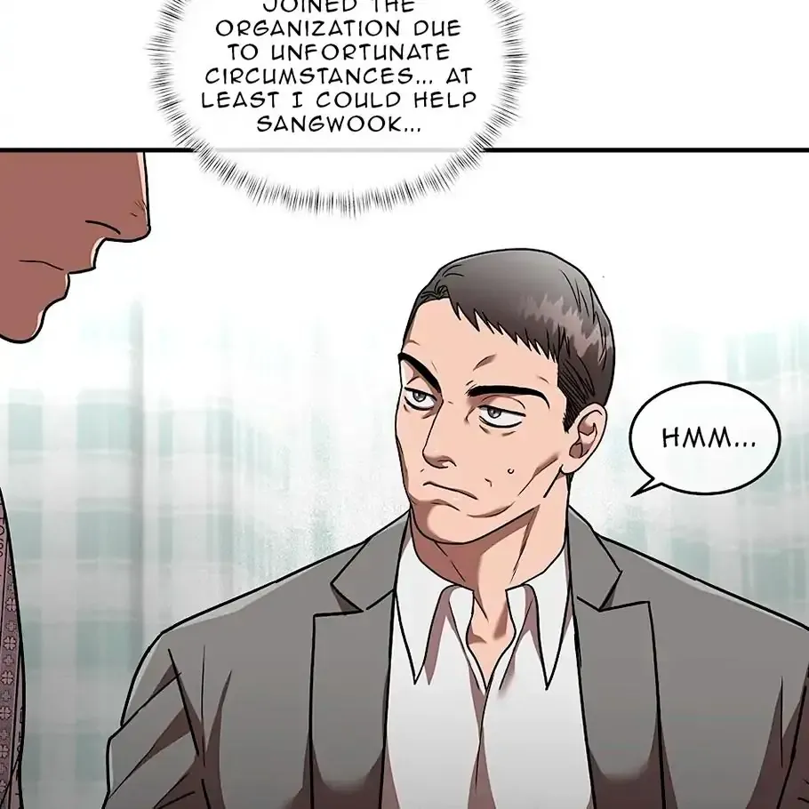 Neck and Neck Chapter 14 page 42 - 