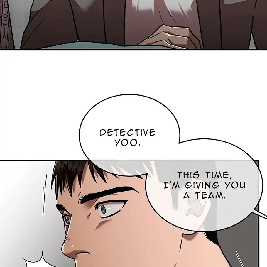 Neck and Neck Chapter 14 page 43 - 