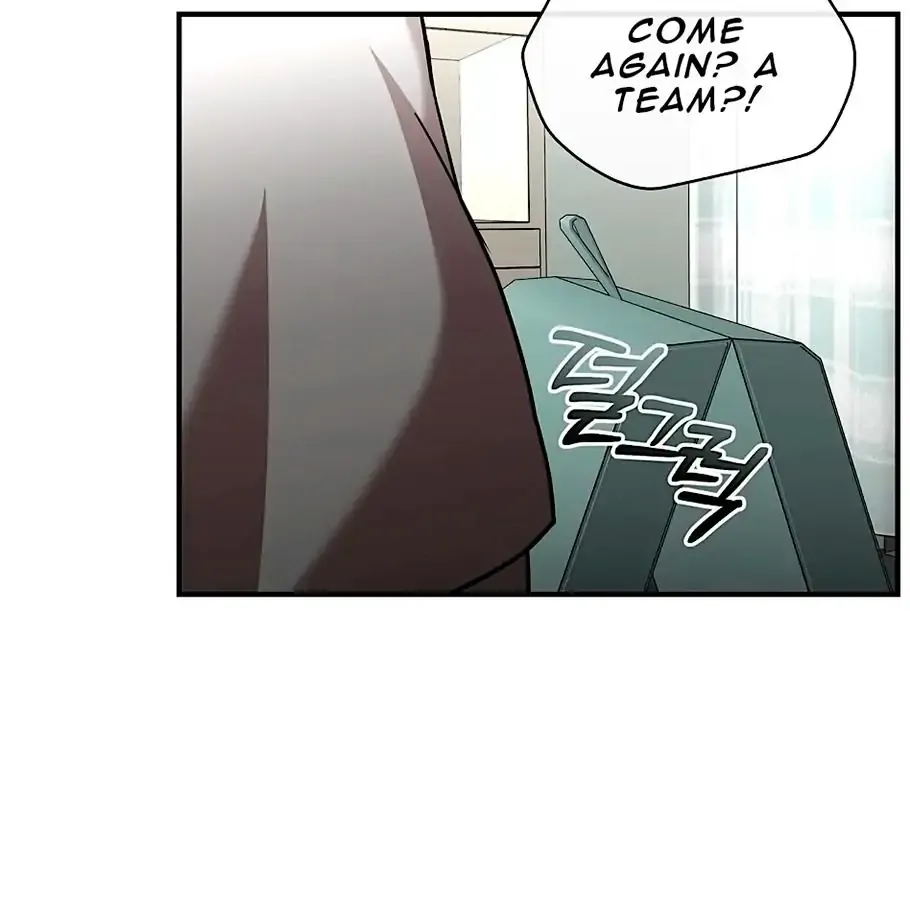 Neck and Neck Chapter 14 page 45 - 