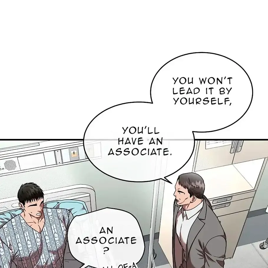 Neck and Neck Chapter 14 page 46 - 