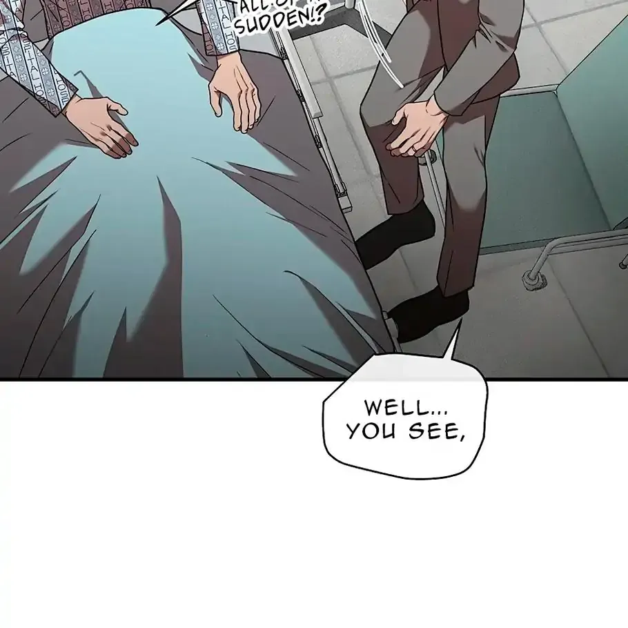 Neck and Neck Chapter 14 page 47 - 
