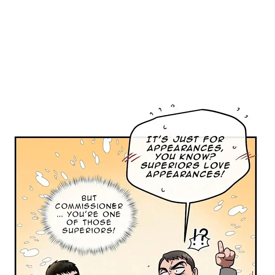 Neck and Neck Chapter 14 page 48 - 