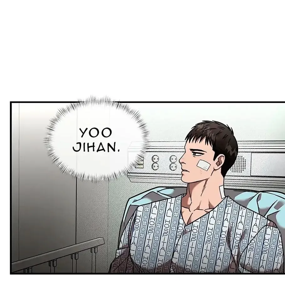 Neck and Neck Chapter 14 page 6 - 