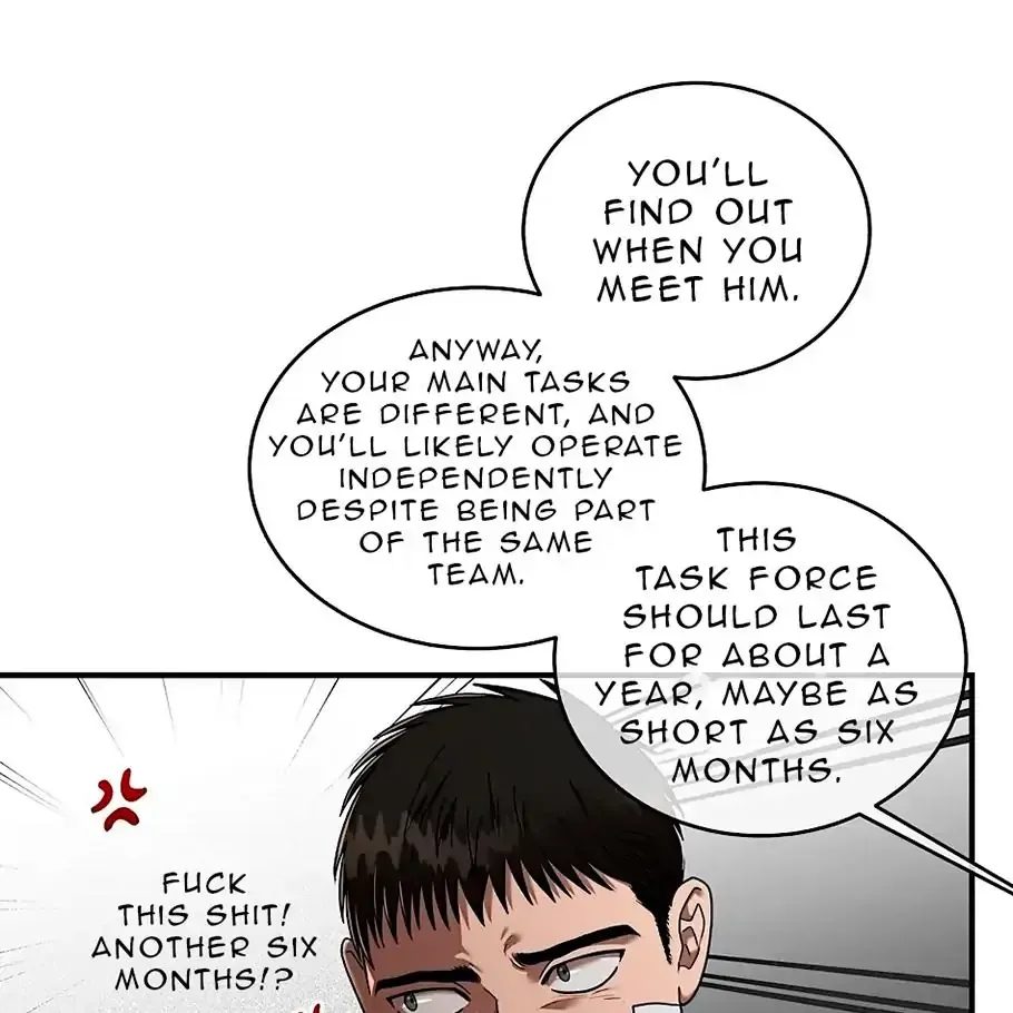 Neck and Neck Chapter 14 page 53 - 