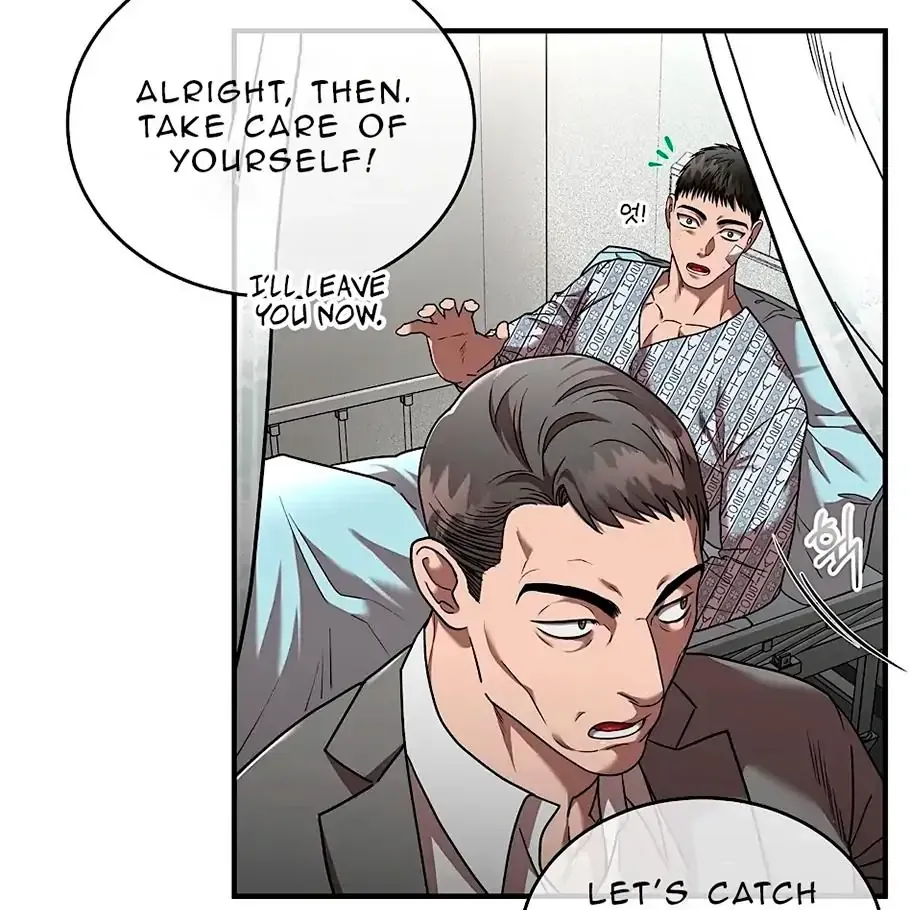 Neck and Neck Chapter 14 page 55 - 