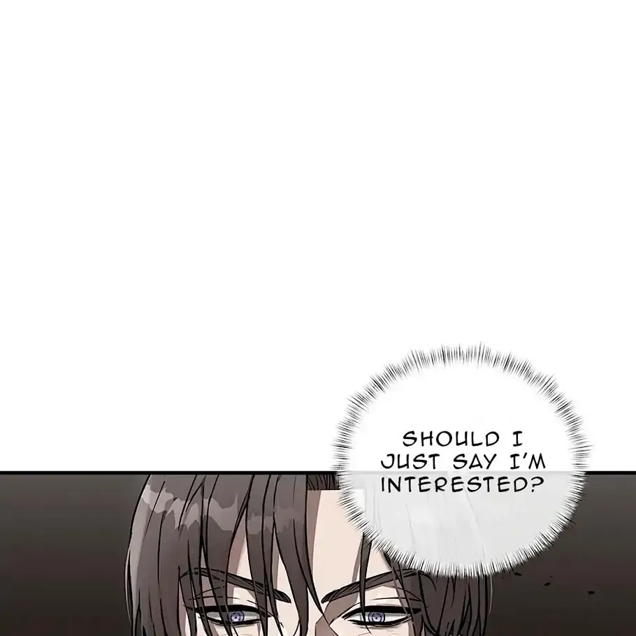 Neck and Neck Chapter 14 page 7 - 