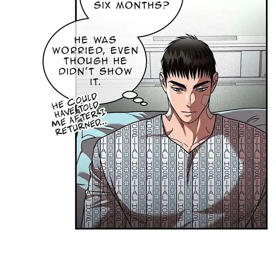 Neck and Neck Chapter 14 page 63 - 
