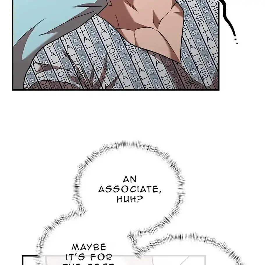 Neck and Neck Chapter 14 page 67 - 