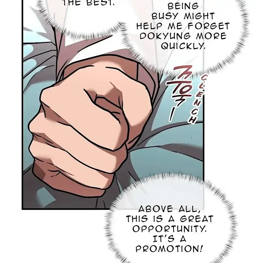 Neck and Neck Chapter 14 page 68 - 