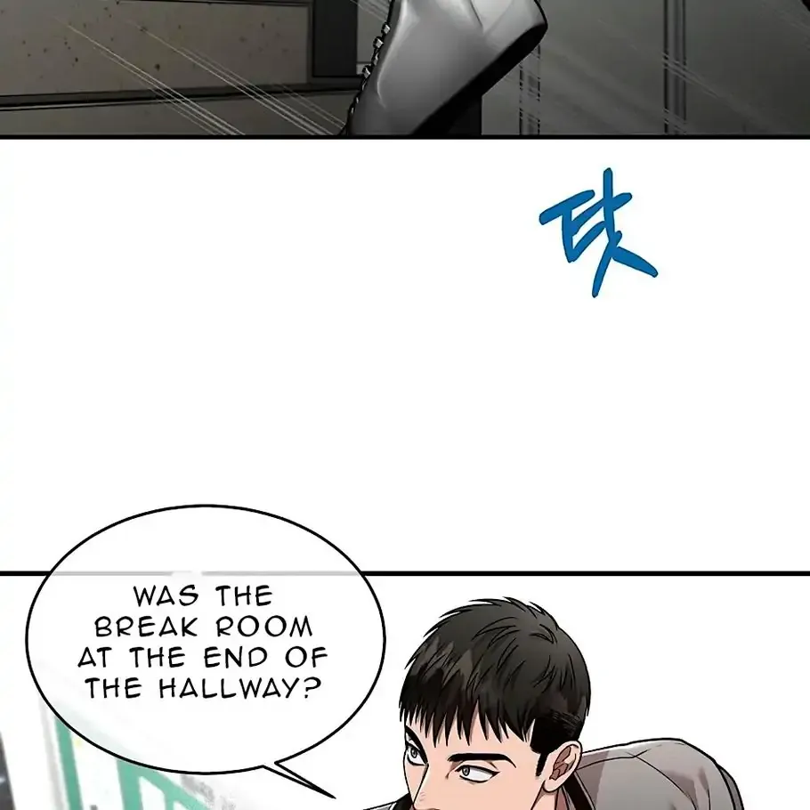 Neck and Neck Chapter 14 page 75 - 