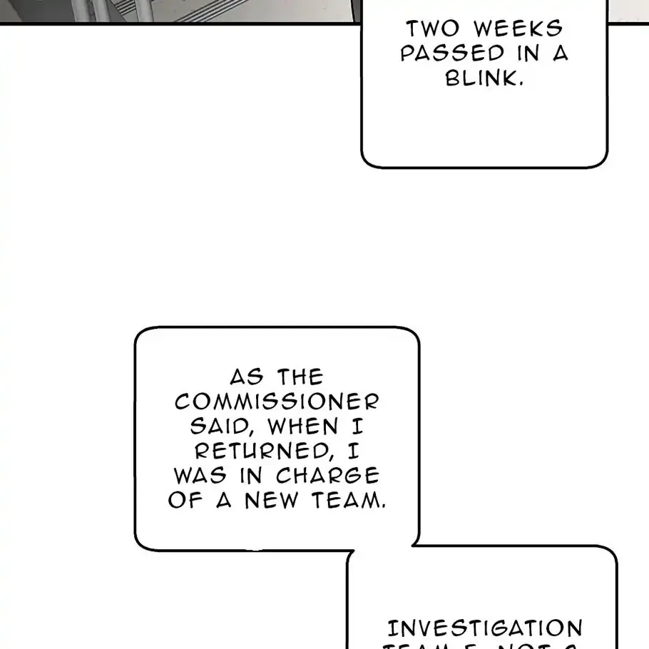 Neck and Neck Chapter 14 page 77 - 