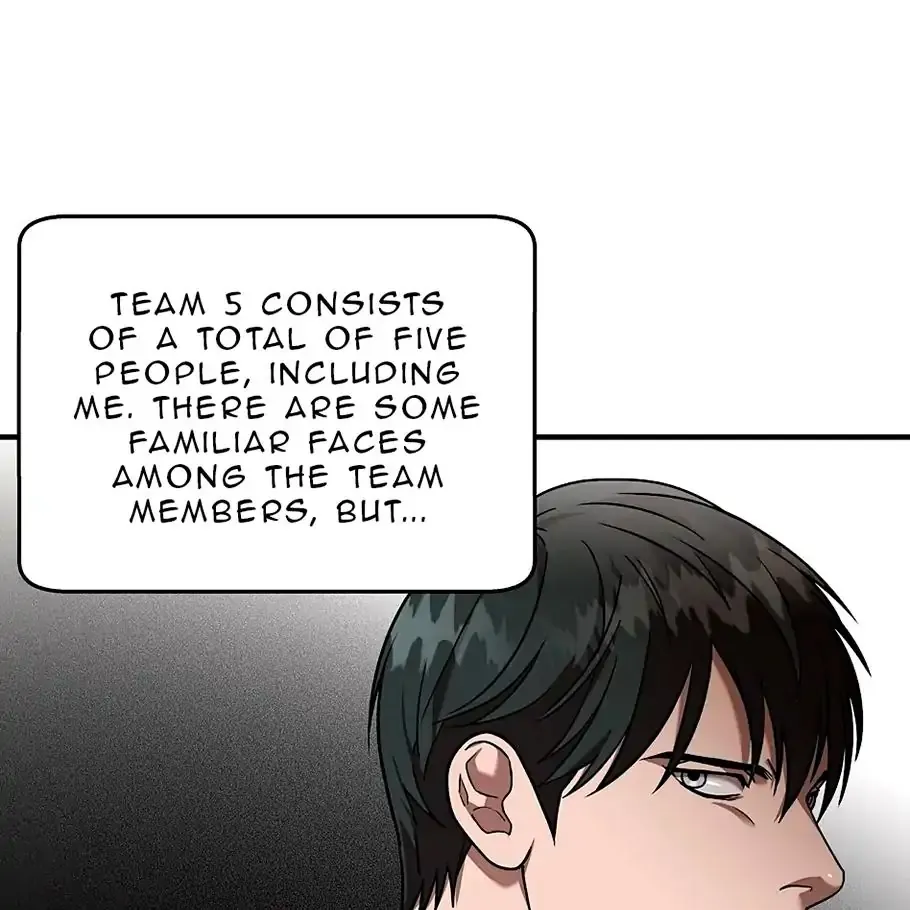 Neck and Neck Chapter 14 page 79 - 