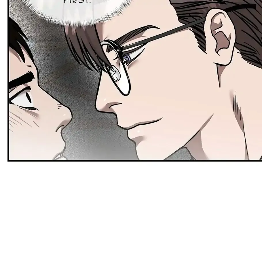 Neck and Neck Chapter 14 page 9 - 