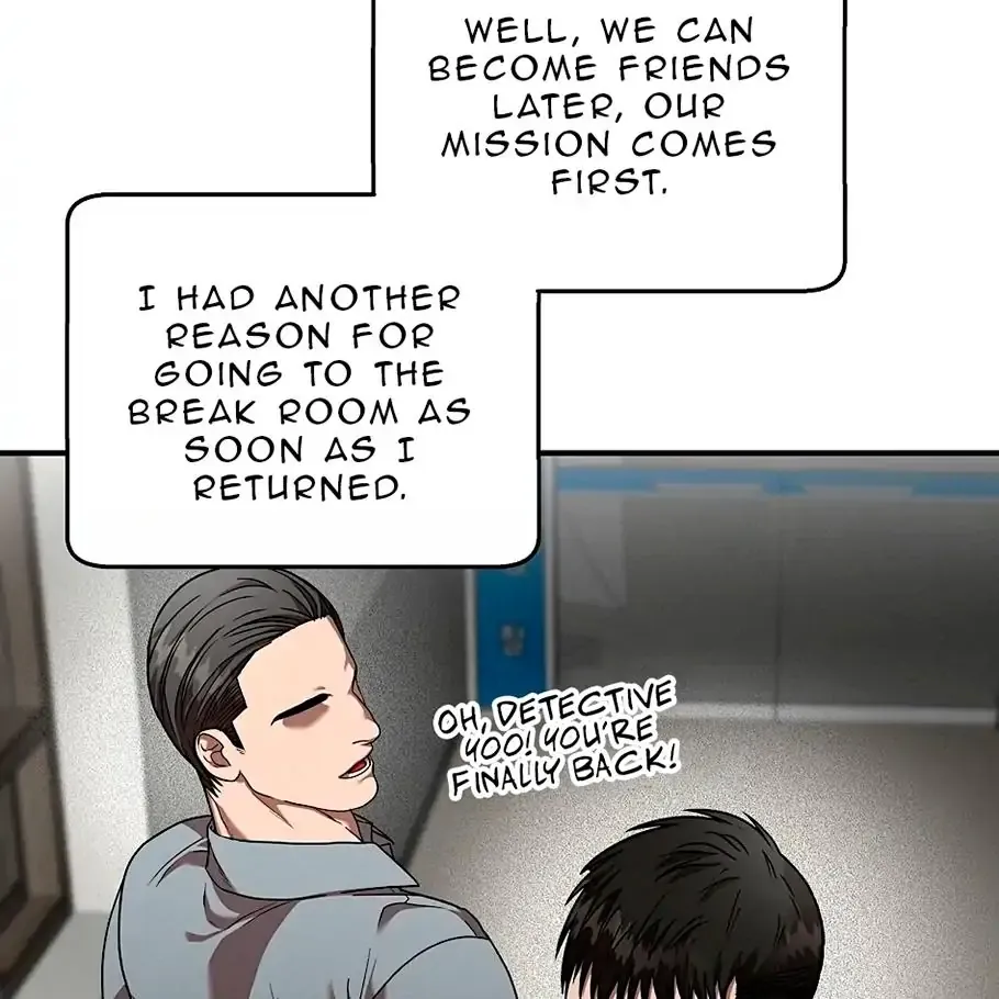 Neck and Neck Chapter 14 page 81 - 