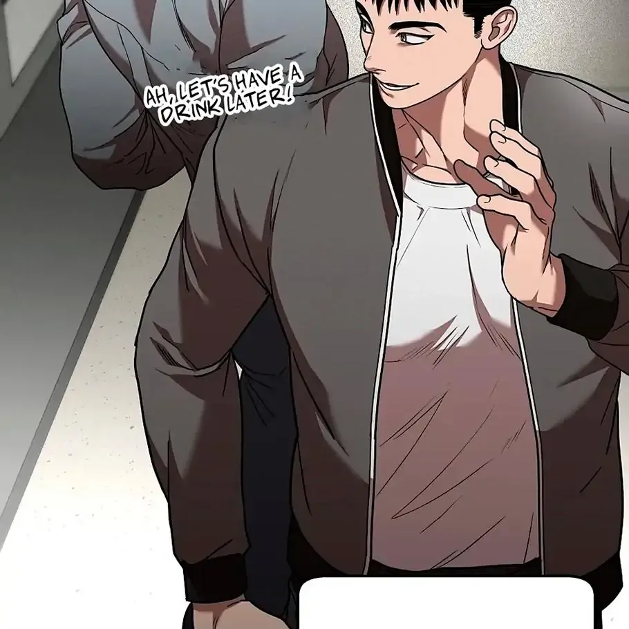 Neck and Neck Chapter 14 page 82 - 