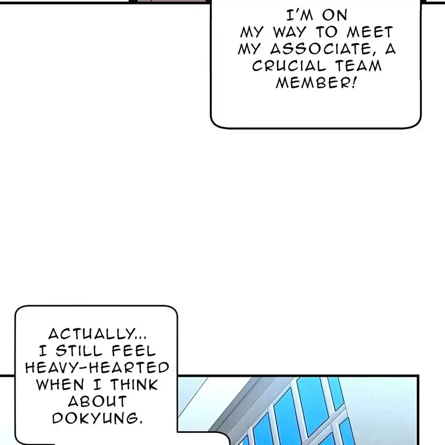 Neck and Neck Chapter 14 page 83 - 