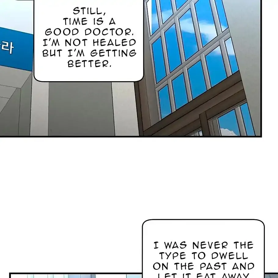 Neck and Neck Chapter 14 page 84 - 