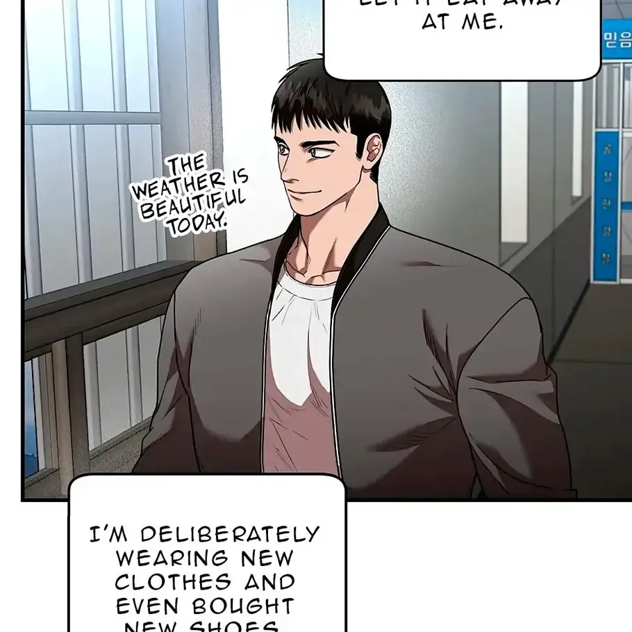 Neck and Neck Chapter 14 page 85 - 