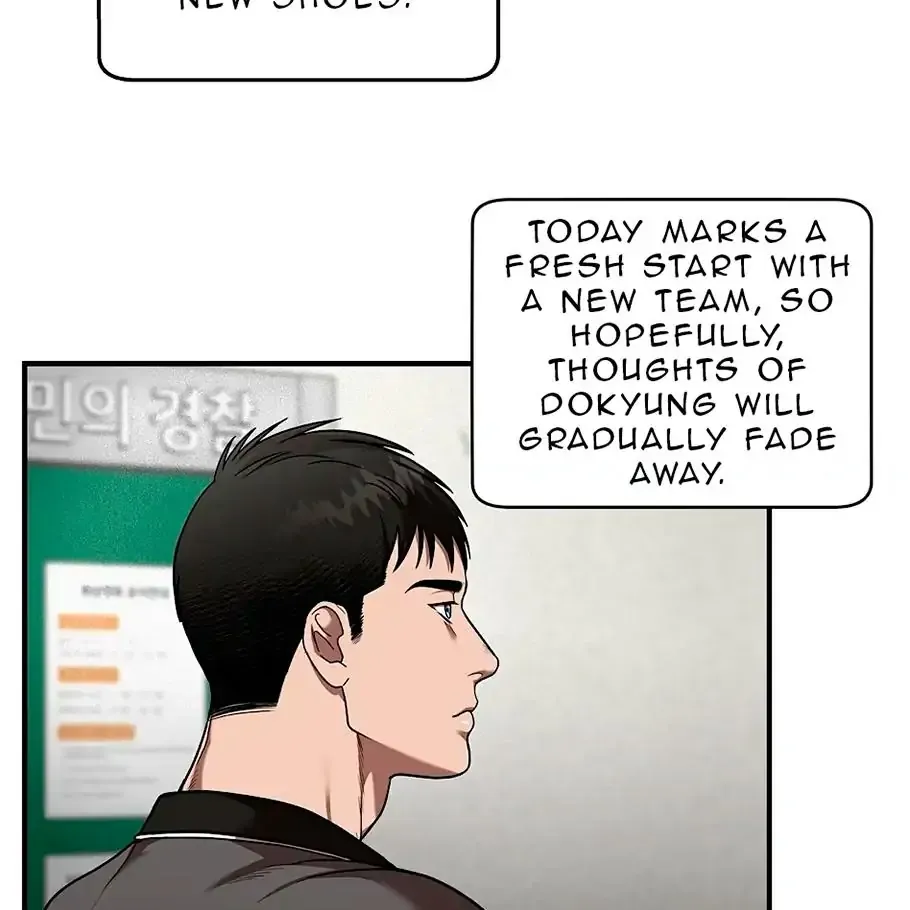 Neck and Neck Chapter 14 page 86 - 