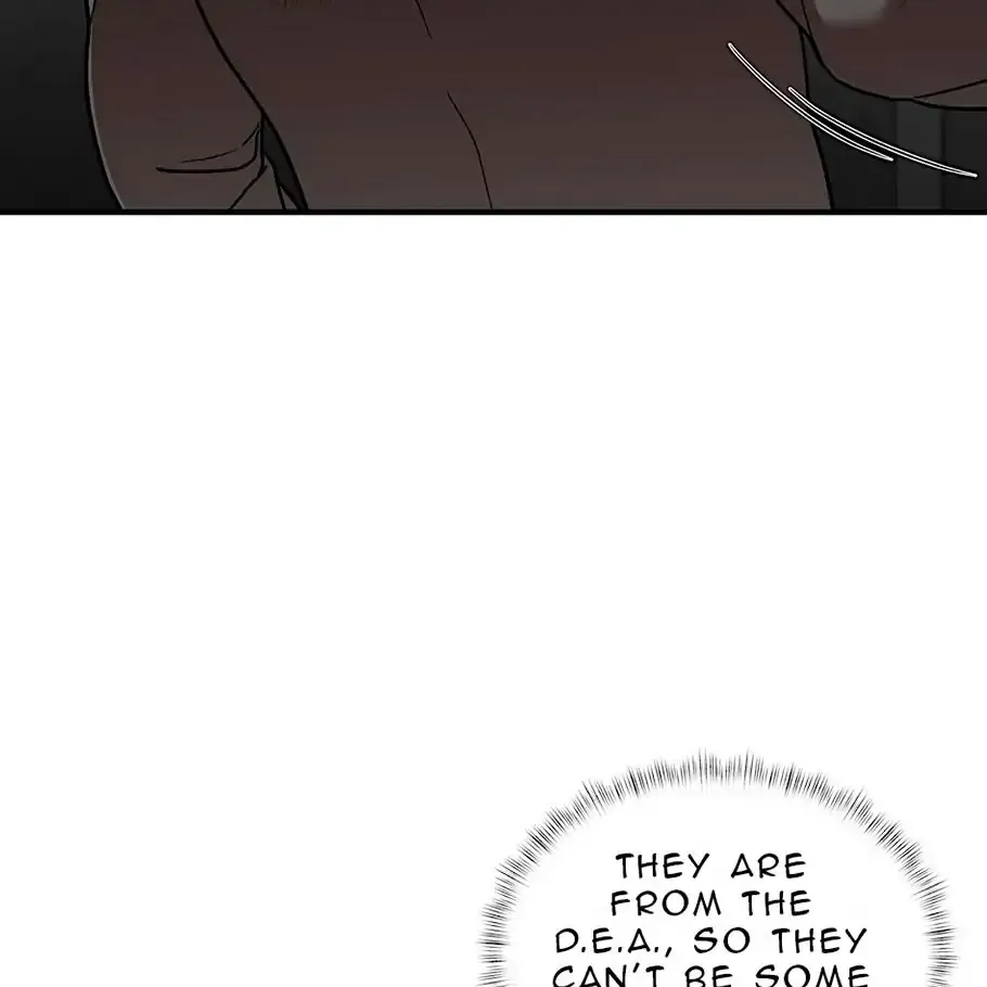 Neck and Neck Chapter 14 page 91 - 