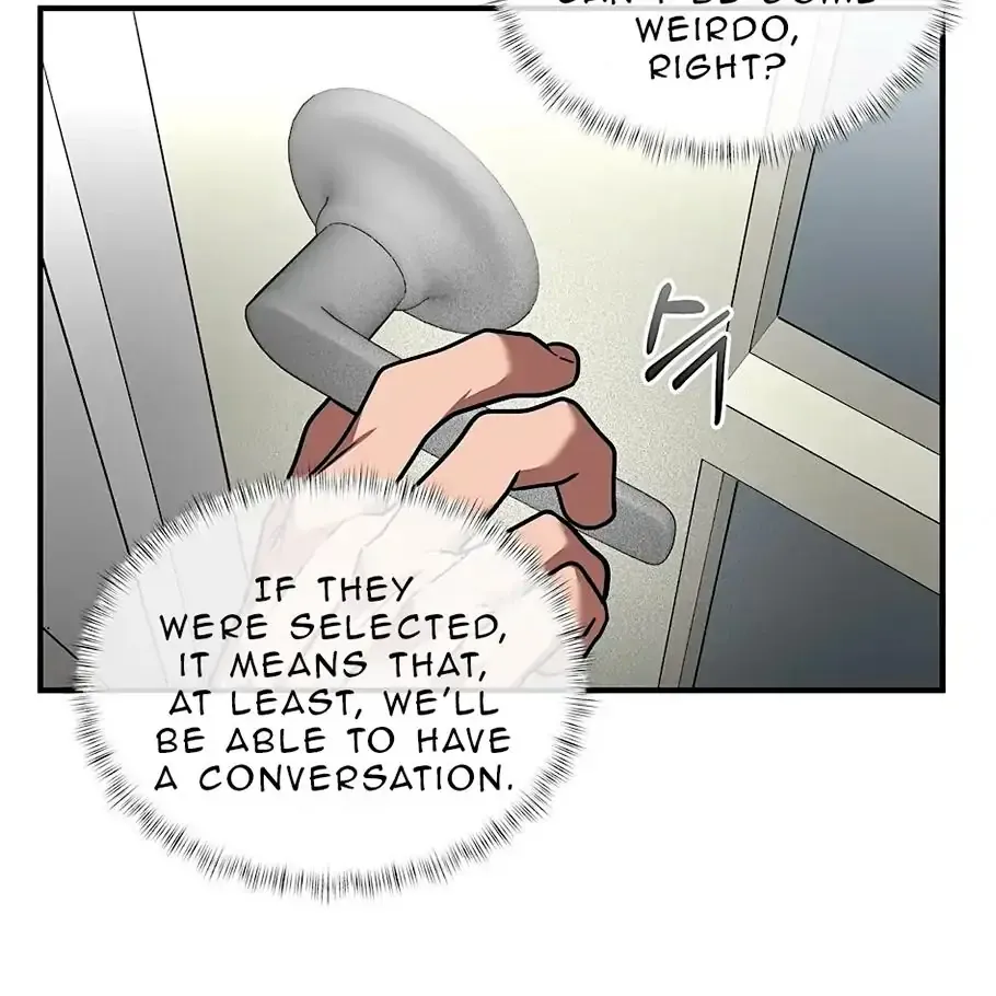 Neck and Neck Chapter 14 page 92 - 