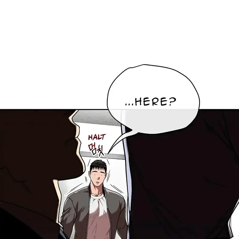 Neck and Neck Chapter 14 page 96 - 