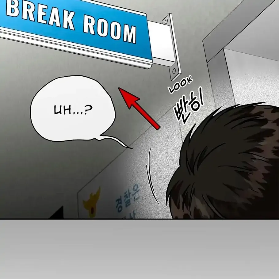 Neck and Neck Chapter 14 page 98 - 