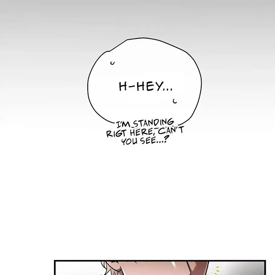 Neck and Neck Chapter 14 page 99 - 