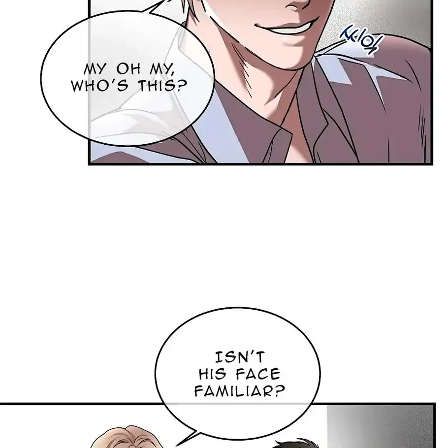 Neck and Neck Chapter 14 page 100 - 