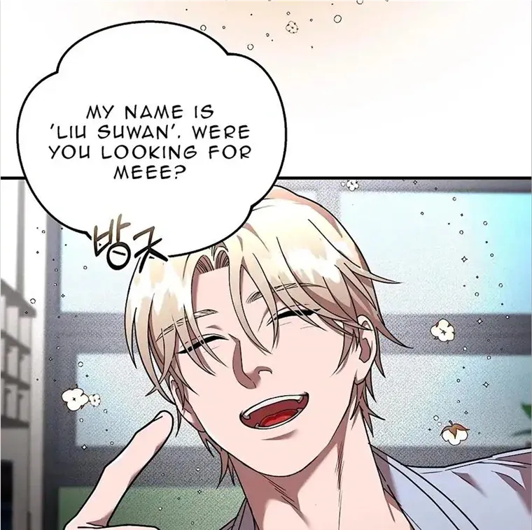 Neck and Neck Chapter 15 page 14 - 