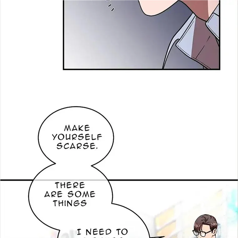 Neck and Neck Chapter 15 page 21 - 