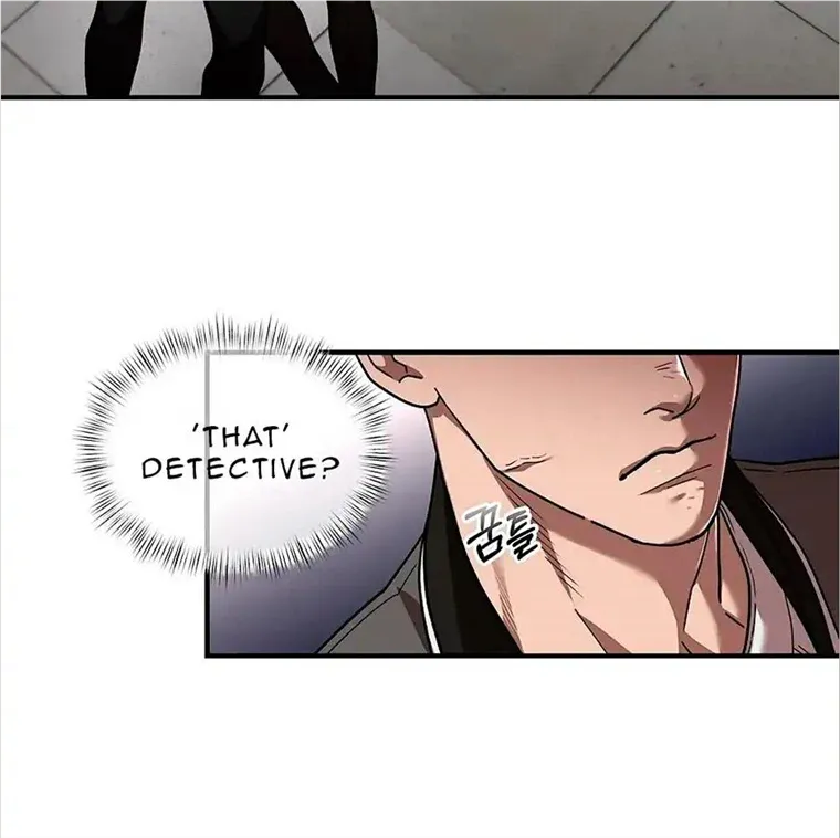 Neck and Neck Chapter 15 page 23 - 