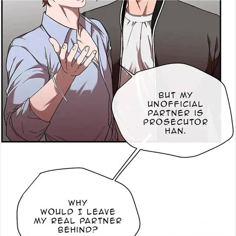 Neck and Neck Chapter 15 page 25 - 