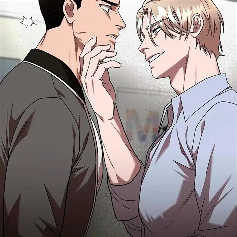 Neck and Neck Chapter 15 page 41 - 