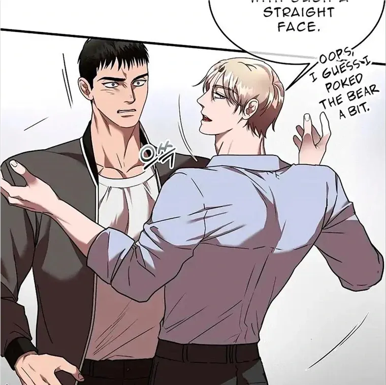 Neck and Neck Chapter 15 page 44 - 