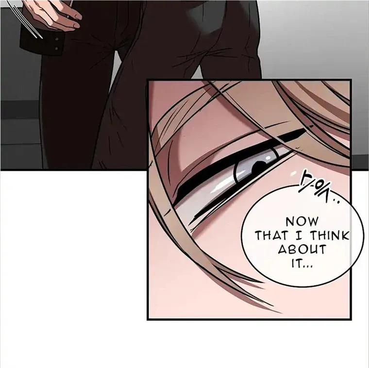 Neck and Neck Chapter 15 page 45 - 