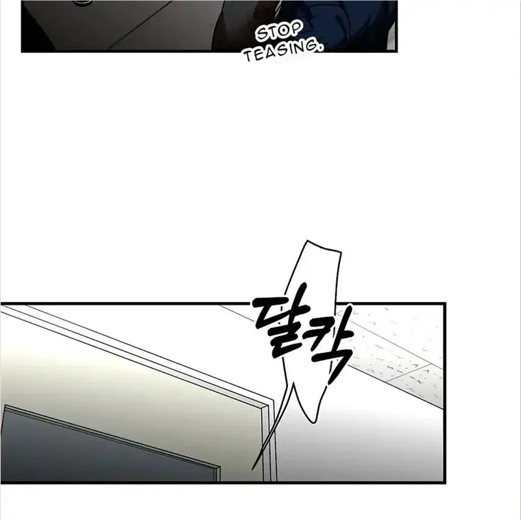 Neck and Neck Chapter 15 page 50 - 