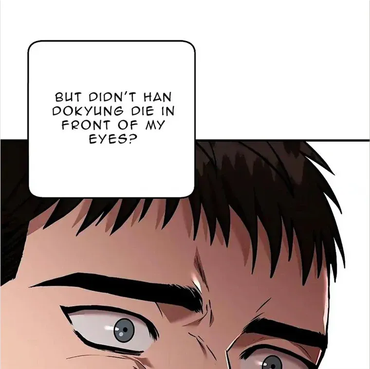 Neck and Neck Chapter 15 page 6 - 