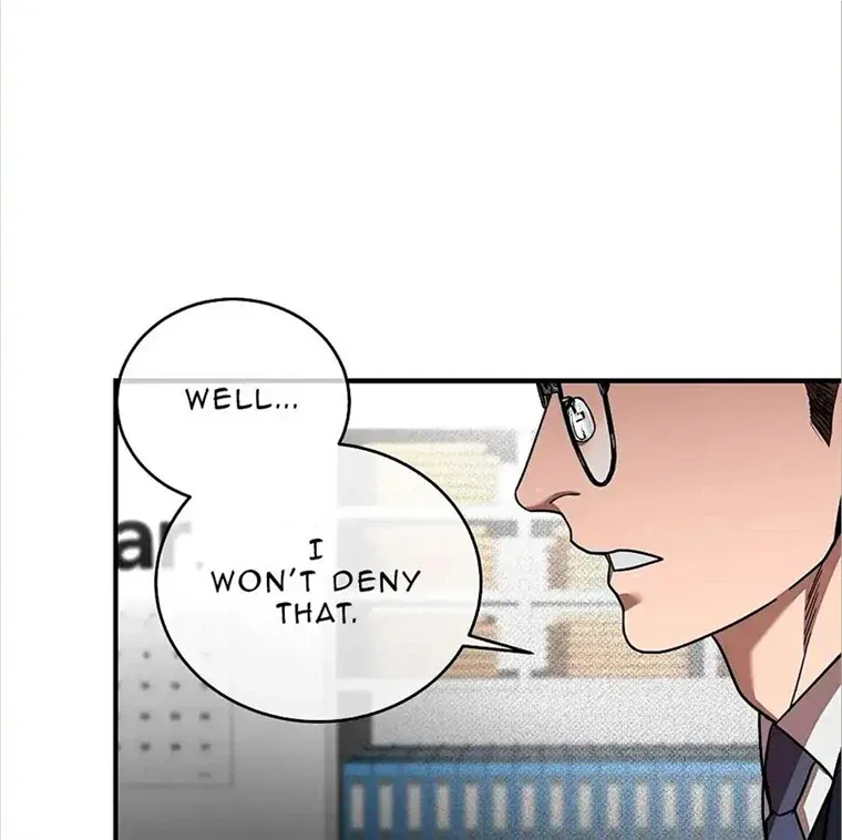Neck and Neck Chapter 15 page 60 - 