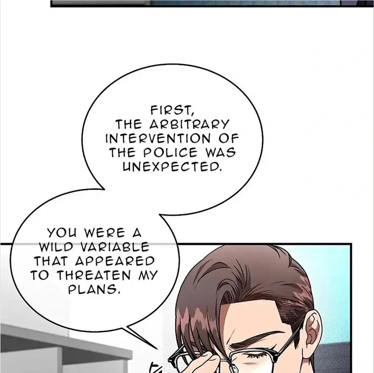 Neck and Neck Chapter 15 page 61 - 
