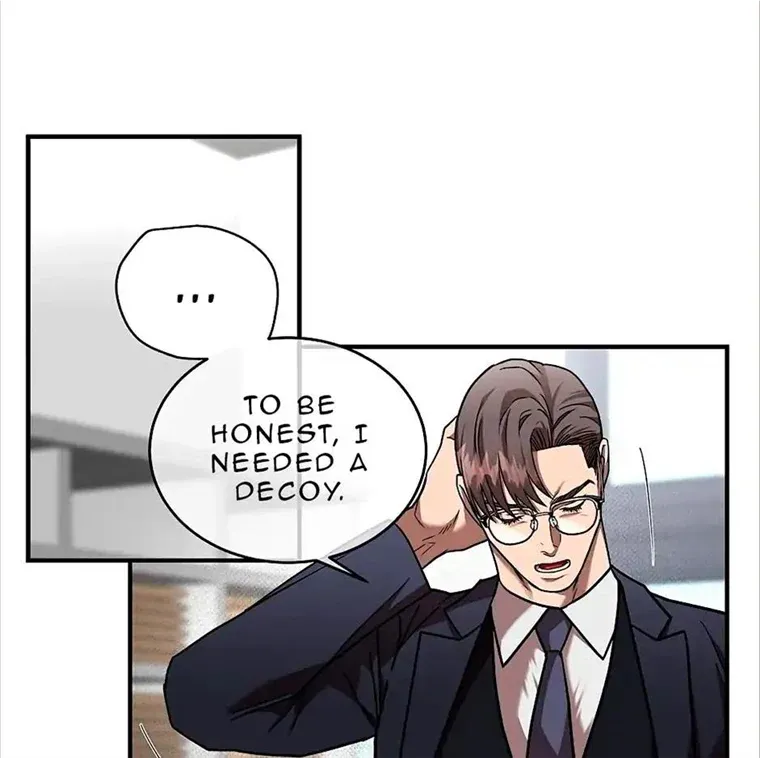 Neck and Neck Chapter 15 page 65 - 