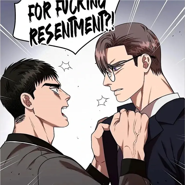 Neck and Neck Chapter 15 page 78 - 