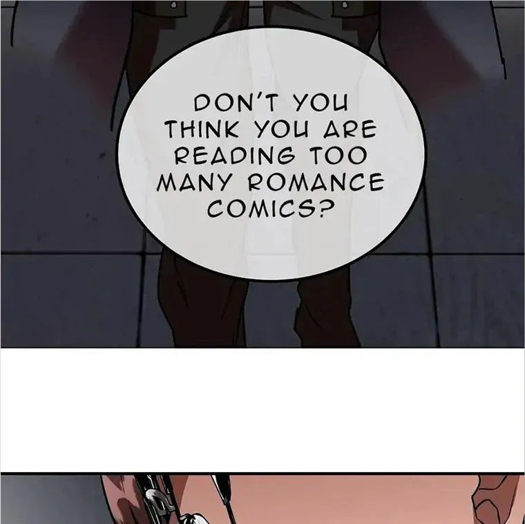 Neck and Neck Chapter 15 page 90 - 