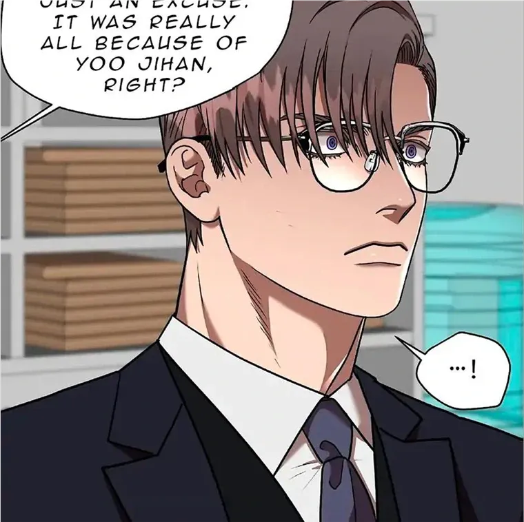 Neck and Neck Chapter 16 page 103 - 