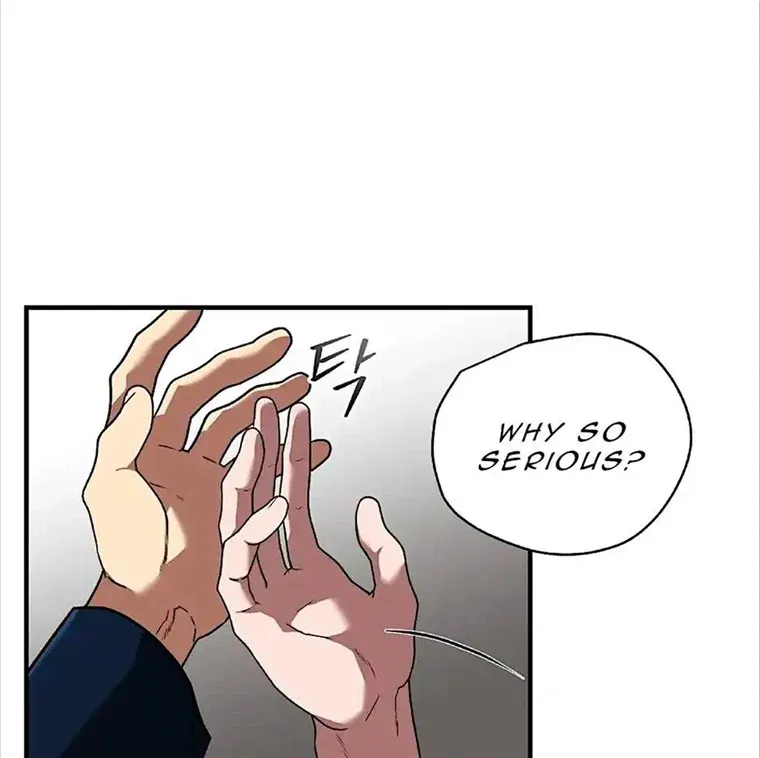 Neck and Neck Chapter 16 page 13 - 