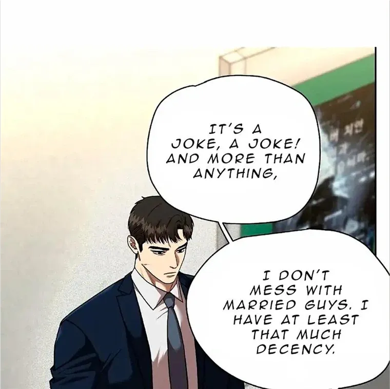 Neck and Neck Chapter 16 page 18 - 