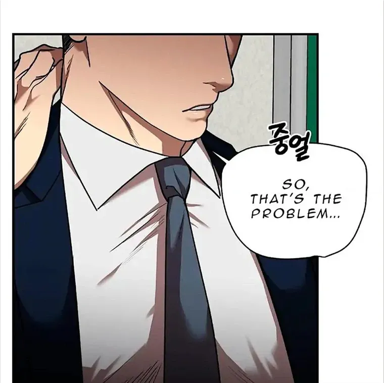 Neck and Neck Chapter 16 page 24 - 