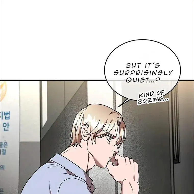 Neck and Neck Chapter 16 page 32 - 